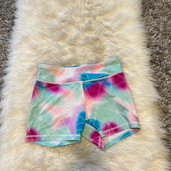 Geometric shorts - Picture 1 of 1